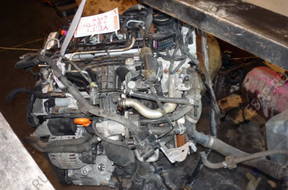 двигатель motor AUDI VW SEAT SKODA 1.6 TDI CAY