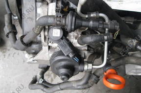 двигатель motor Audi VW Skoda Seat 2.0 TDI CFF