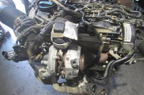 двигатель motor Audi VW Skoda Seat 2.0TDI CFF KOMPLET