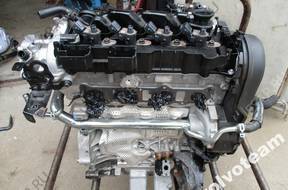 двигатель MOTOR БЕЗ НАВЕСНОГО ОБОРУДОВАНИЯ D4 VOLVO V60 XC60 S80 181KM15r