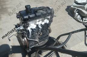 двигатель MOTOR BJB BKC BXE 1.9TDI VW SEAT AUDI