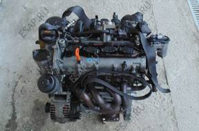 двигатель MOTOR BLF VW GOLF V 1K0 1.6 FSI 2005 ГОД.