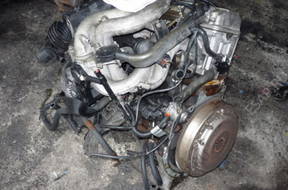 двигатель motor BMW 3 E36 E-36 1,6i