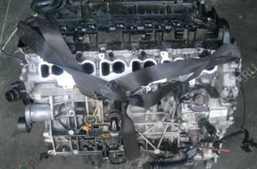 двигатель motor BMW 3 E90 E-90 3.0 TDI N57D30A