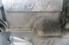 двигатель motor BMW 3 E90 E-90 3.0 TDI N57D30A