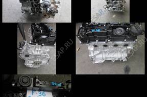 двигатель motor  BMW 4 F36 2.0D N47D20C