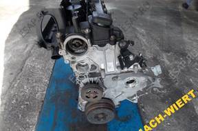 двигатель MOTOR BMW E46 320D дизельный