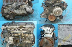 двигатель motor BMW e46 e39  2,8  R6   M-52