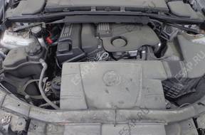 двигатель MOTOR BMW E90 2.0i 320i NISKI ПРОБЕГ