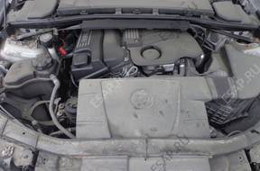 двигатель MOTOR BMW E90 2.0i 320i NISKI ПРОБЕГ