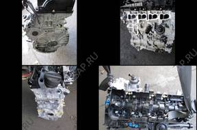 двигатель motor BMW X4  F26 2,0D XD B47D20A