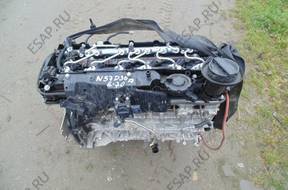 двигатель MOTOR BMW X5 E70 3.0D N57D30A 2011 год.