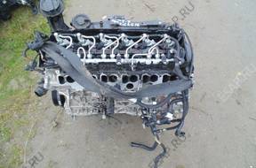 двигатель MOTOR BMW X5 E70 3.0D N57D30A 2011 год.