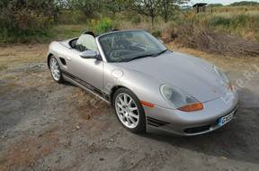 двигатель MOTOR BOXSTER CAYMAN BOXTER 2.7 комплектный