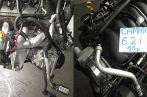 двигатель motor CAMARO 2012 6.2 V8 LS3