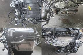 двигатель motor CC Passat 3C8 3.0 FSI комплектный BWS