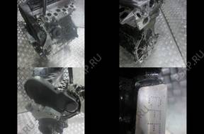 двигатель motor   CFFF CFF F 2,0TDI