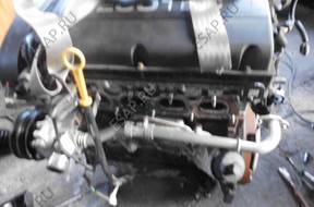 двигатель motor chevrolet aveo opel 1.4 ecotec F14D4