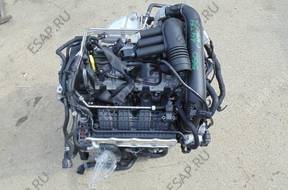 двигатель MOTOR CHP VW GOLF VII 5G0 1.4 TSI 2013 ГОД.
