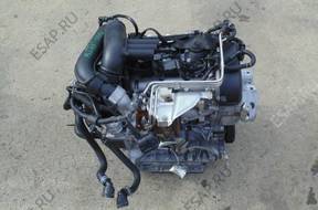 двигатель MOTOR CHP VW GOLF VII 5G0 1.4 TSI 2013 ГОД.
