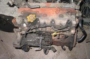 двигатель motor chrysler voyager 2,5TD VM 96-00r.