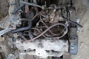 двигатель MOTOR CITROEN C15 1.8D