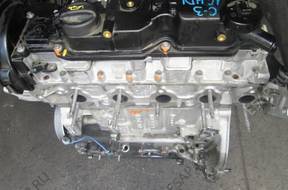 двигатель motor Citroen C3 1.6HDI PSA 9H05
