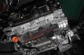 двигатель motor citroen peugeot 1.6 hdi 92km 9H06 12r