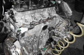 двигатель motor citroen peugeot 1.6 hdi 92km 9H06 12r