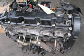 двигатель motor Citroen Xsara 2.0 HDI PSA RHY 10DYJM