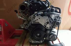 двигатель motor CNT 2.0 TSI GOLF VII 7 GTI S3 230 KM
