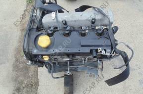 двигатель MOTOR D19AA FIAT SEDICI 1.9 JTD 2007 год.