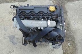 двигатель MOTOR D19AA FIAT SEDICI 1.9 JTD 2007 год.