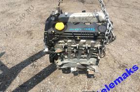двигатель MOTOR D19AA FIAT SEDICI 1.9 JTD+насос