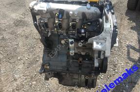 двигатель MOTOR D19AA FIAT SEDICI 1.9 JTD+насос