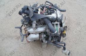 двигатель MOTOR D4CB KIA SORENTO 2.5 CRDI 2005 год,.