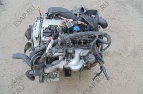 двигатель MOTOR D4CB KIA SORENTO 2.5 CRDI 2005 год,.