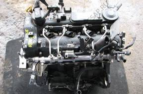 двигатель MOTOR D4HA HYUNDAI IX35 2.0 CRDI 2011 ГОД.