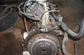 двигатель MOTOR DAEWOO NEXIA 1.5 8V 75KM SOHC 95-98