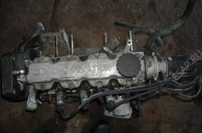 двигатель MOTOR DAEWOO NEXIA 1.5 8V 75KM SOHC 95-98