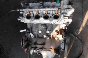двигатель motor daihatsu materia terios 06-11 1.5 3SZ