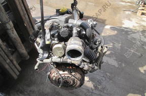 двигатель MOTOR ENGINE 1.5 DCI K9KM768