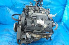 двигатель MOTOR ENGINE 2,5 TDI AFB PASSAT B6 AUDI A6