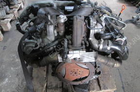 двигатель MOTOR ENGINE 2,5 TDI AFB PASSAT B6 AUDI A6