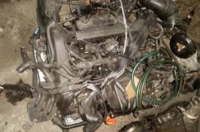двигатель MOTOR ENGINE 2.0TFSI 180211ps CDN CDNB CDNC