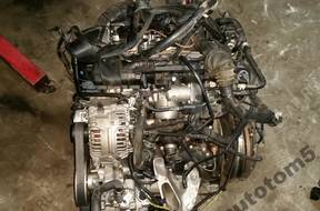 двигатель MOTOR ENGINE 2.0TFSI CDN CAE CDNB  28tkm