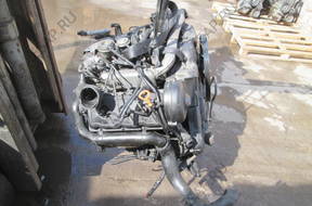 двигатель MOTOR ENGINE 2.5 TDI AKE