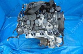 двигатель MOTOR ENGINE AUDI A4 A5 A6 2.0 TFSI CDN