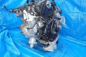 двигатель MOTOR ENGINE AUDI A4 A5 A6 2.0 TFSI CDN