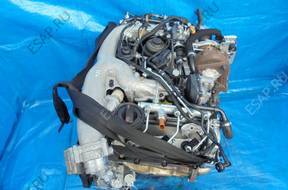 двигатель MOTOR ENGINE AUDI A4 A5 A6 3.0 TDI CCW CCWA